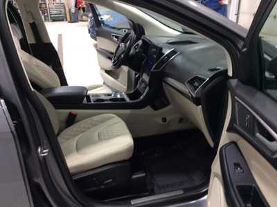 2024 Ford Edge, $42900. Photo 11