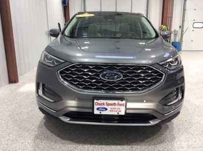 2024 Ford Edge, $42900. Photo 2