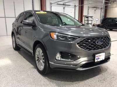 2024 Ford Edge, $42900. Photo 3