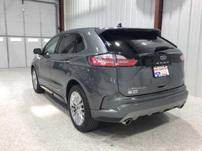 2024 Ford Edge, $42900. Photo 5