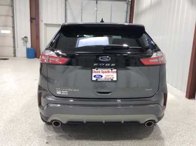 2024 Ford Edge, $42900. Photo 6