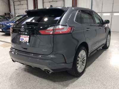 2024 Ford Edge, $42900. Photo 7
