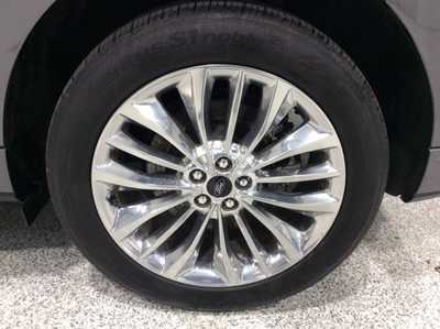 2024 Ford Edge, $42900. Photo 8
