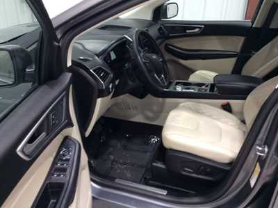 2024 Ford Edge, $42900. Photo 9