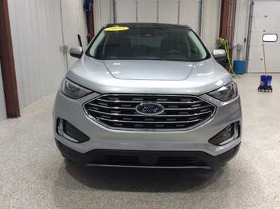 2022 Ford Edge, $28900. Photo 2