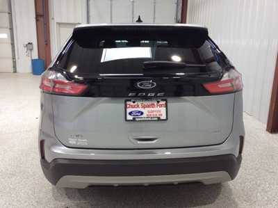 2022 Ford Edge, $28900. Photo 6