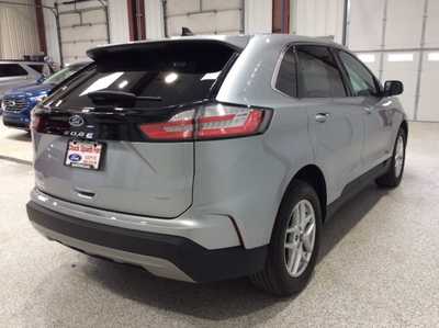 2022 Ford Edge, $28900. Photo 7