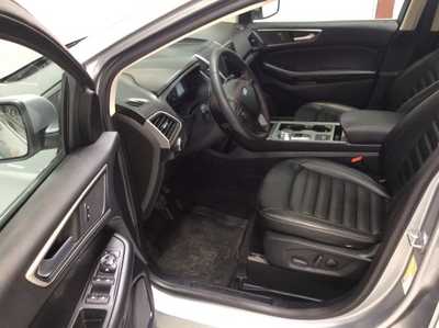 2022 Ford Edge, $28900. Photo 9