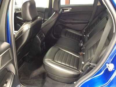 2021 Ford Edge, $27900. Photo 10