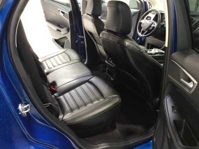 2021 Ford Edge, $27900. Photo 12