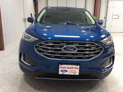 2021 Ford Edge, $27900. Photo 2