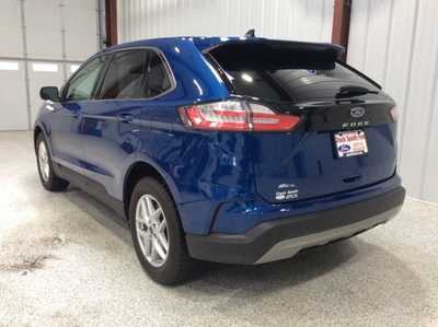 2021 Ford Edge, $27900. Photo 5