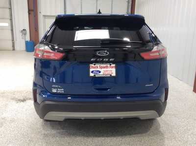 2021 Ford Edge, $27900. Photo 6
