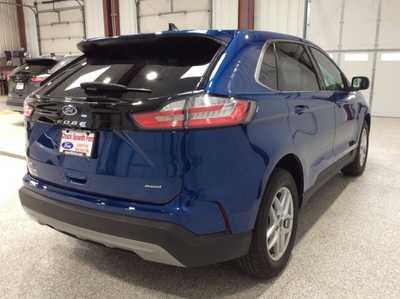 2021 Ford Edge, $27900. Photo 7