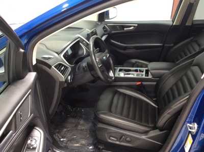 2021 Ford Edge, $27900. Photo 9