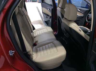 2022 Ford Edge, $29922. Photo 12