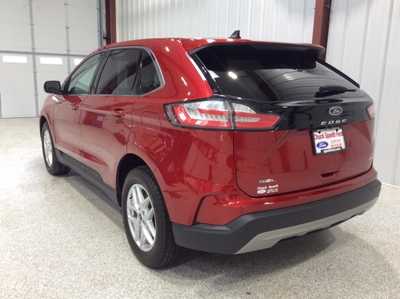2022 Ford Edge, $29922. Photo 5