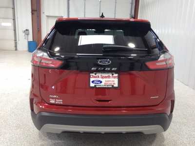 2022 Ford Edge, $29922. Photo 6