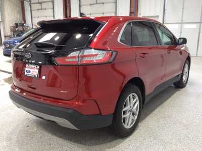 2022 Ford Edge, $29922. Photo 7