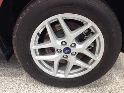 2022 Ford Edge, $29922. Photo 8