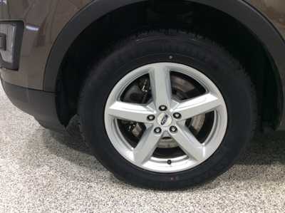 2016 Ford Explorer, $14900. Photo 8