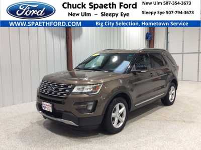 2016 Ford Explorer, $14900. Photo 1