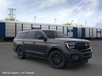 2025 Ford Expedition, $82970. Photo 10