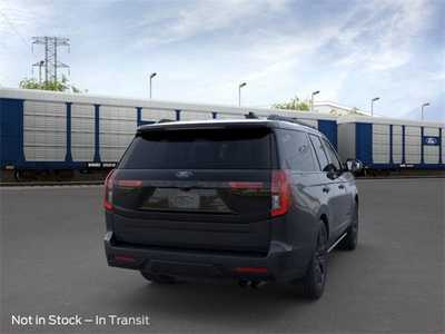 2025 Ford Expedition, $82970. Photo 11