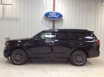 2025 Ford Expedition, $82970. Photo 2