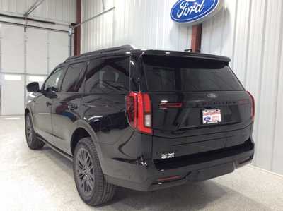 2025 Ford Expedition, $82970. Photo 3
