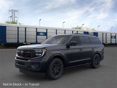 2025 Ford Expedition, $82970. Photo 4