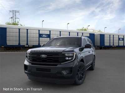 2025 Ford Expedition, $82970. Photo 5