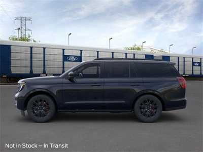 2025 Ford Expedition, $82970. Photo 6