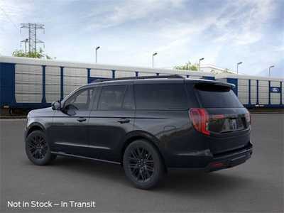 2025 Ford Expedition, $82970. Photo 7