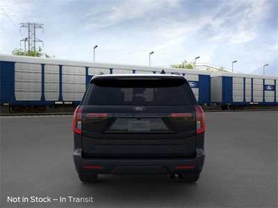 2025 Ford Expedition, $82970. Photo 8