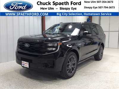 2025 Ford Expedition, $82970. Photo 1