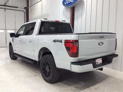 2025 Ford F150 Crew Cab, $59204. Photo 3