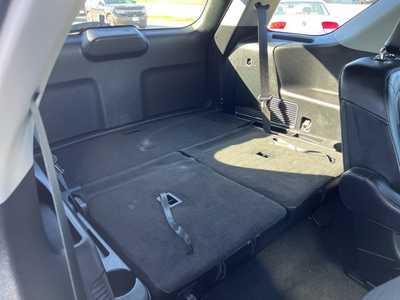 2022 Ford Explorer, $33922. Photo 10