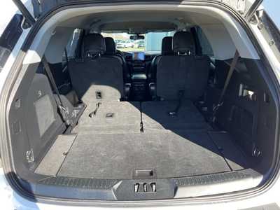 2022 Ford Explorer, $33922. Photo 11