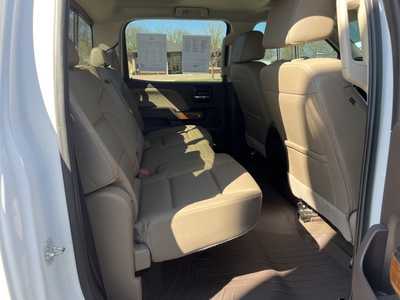 2017 GMC 1500 Crew Cab, $26900. Photo 10