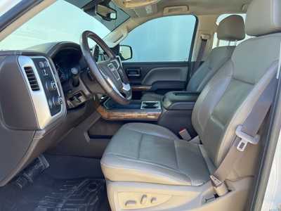 2017 GMC 1500 Crew Cab, $26900. Photo 12