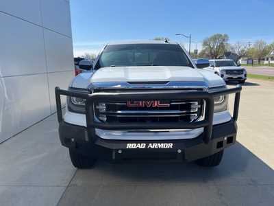 2017 GMC 1500 Crew Cab, $26900. Photo 7