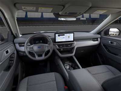 2025 Ford Explorer, $40880. Photo 12