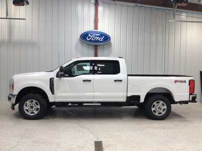 2025 Ford F350 Crew Cab, $60038. Photo 2