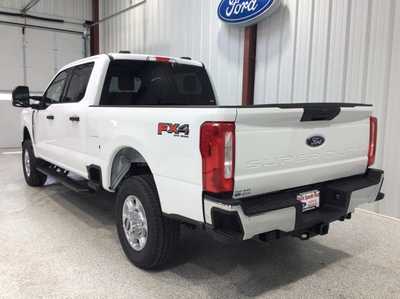 2025 Ford F350 Crew Cab, $60038. Photo 3