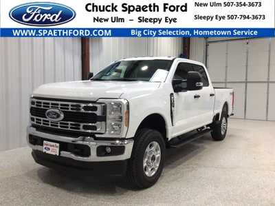 2025 Ford F350 Crew Cab, $60038. Photo 1