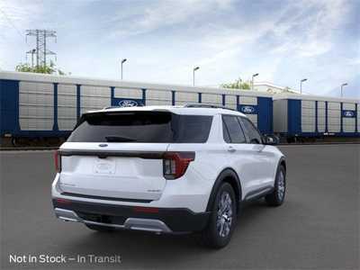 2025 Ford Explorer, $53997. Photo 11