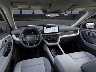 2025 Ford Explorer, $53997. Photo 12