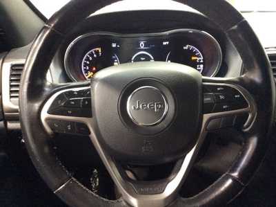 2022 Jeep Grand Cherokee, $22922. Photo 11