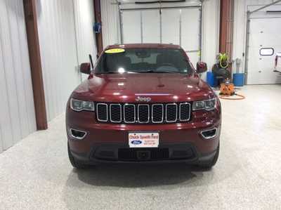 2022 Jeep Grand Cherokee, $22922. Photo 2